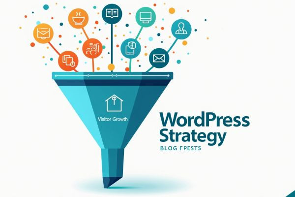 How to Get Traffic Using WordPress in 2025: A Step-by-Step Guide That ...
